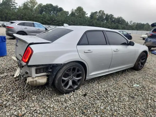 2021 CHRYSLER 300 S
