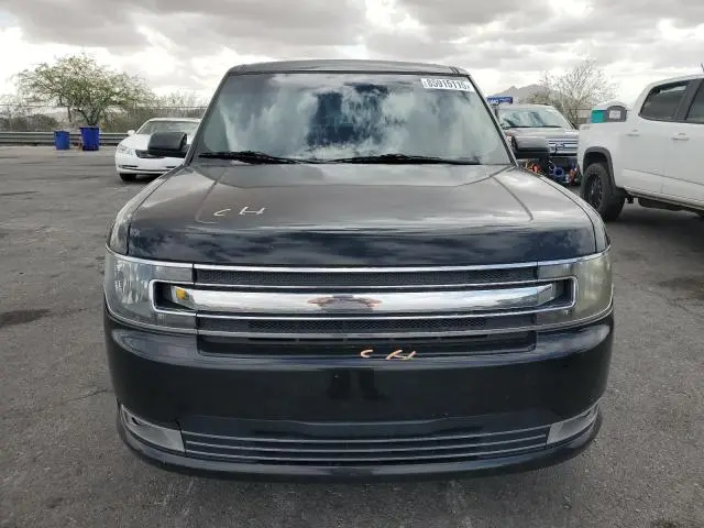 2016 FORD FLEX SEL  