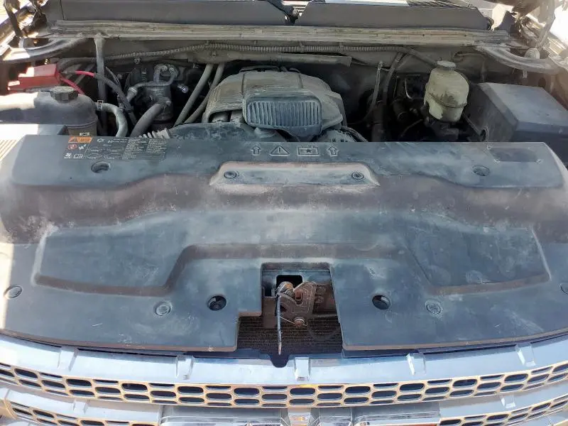 2014 GMC SIERRA K2500 SLT  