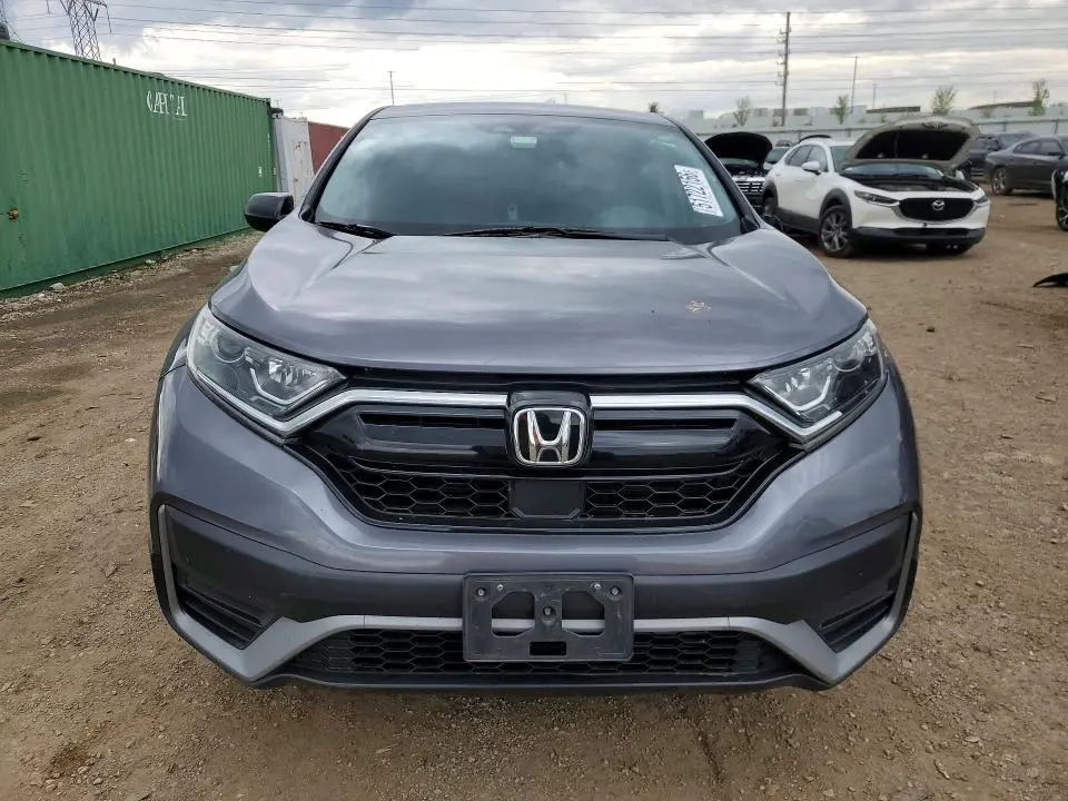 2020 HONDA CR-V LX  