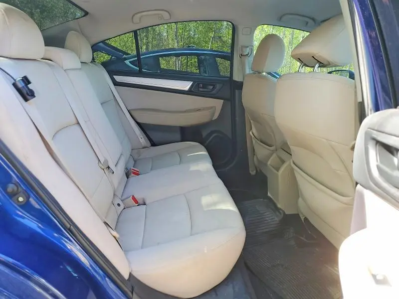 2016 SUBARU LEGACY 2.5I  