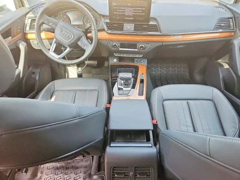 2023 AUDI Q5 PREMIUM 40  
