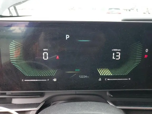 2025 KIA CARNIVAL EX  