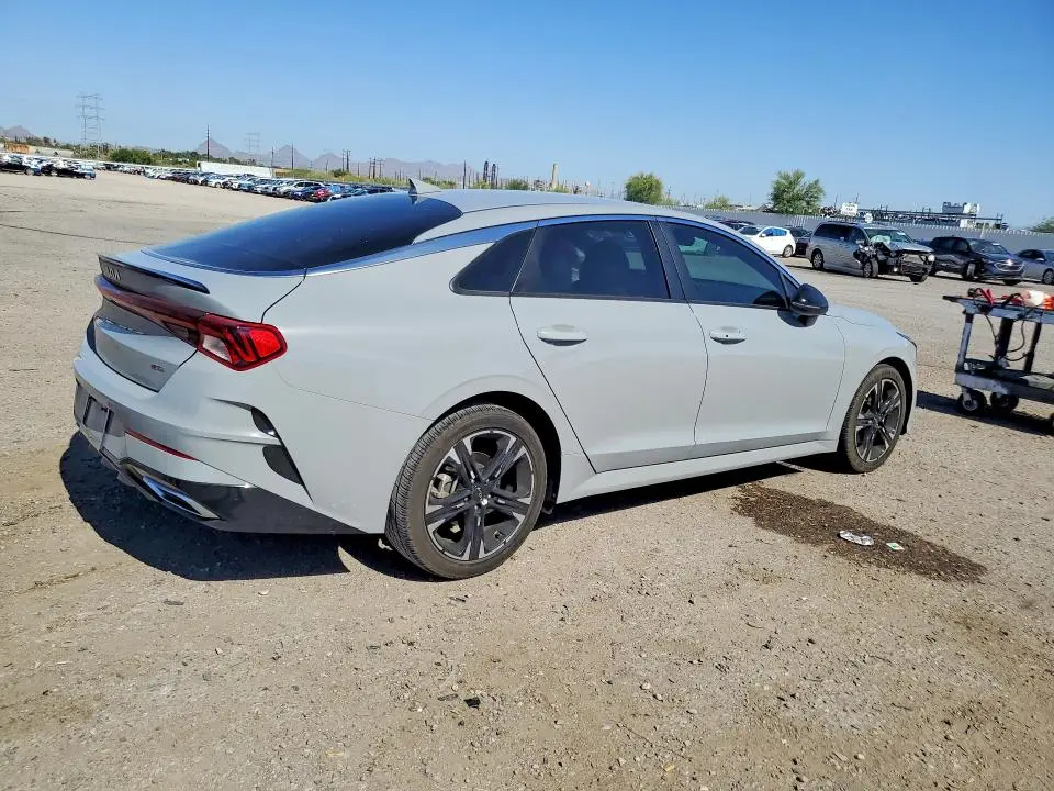 2024 KIA K5 GT LINE  