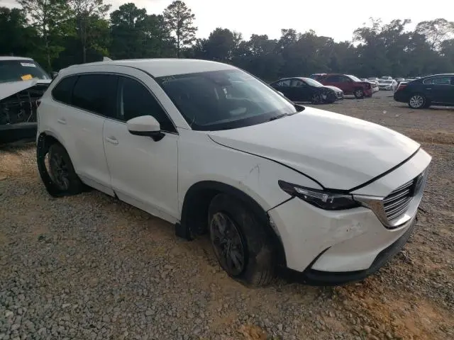 2022 MAZDA CX-9 SPORT