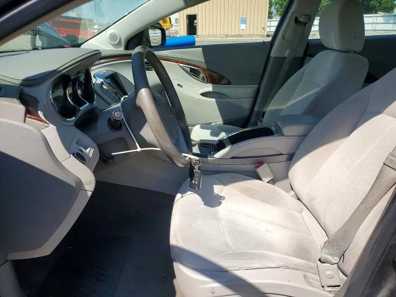 2012 BUICK LACROSSE CONVENIENCE  