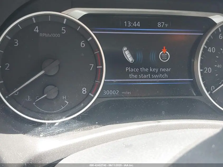 2022 NISSAN SENTRA SR XTRONIC CVT