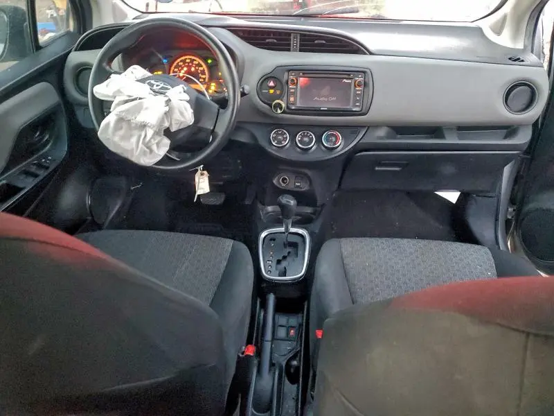 2016 TOYOTA YARIS L  
