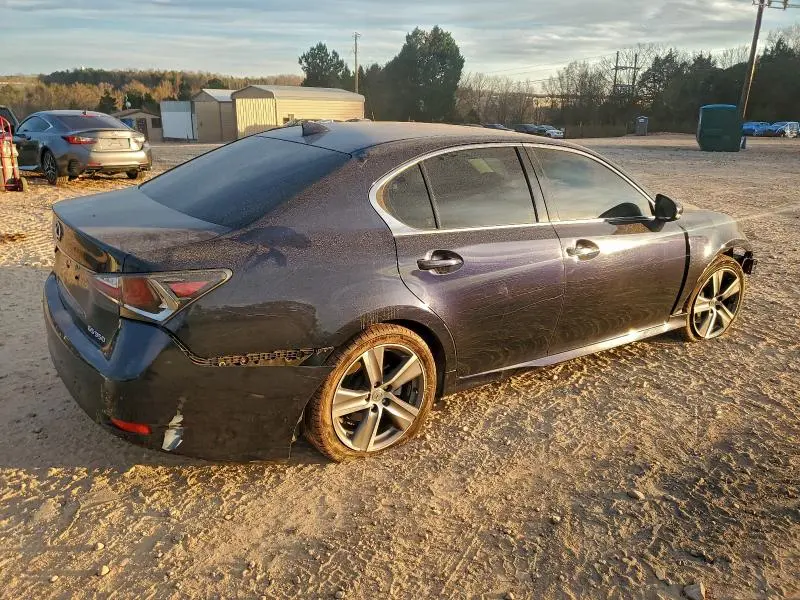 2017 LEXUS GS 350 BASE  