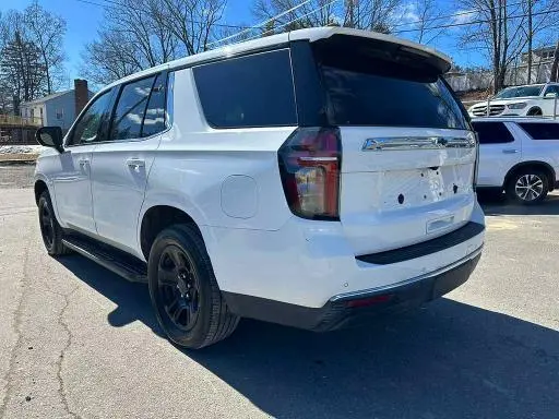 2023 CHEVROLET TAHOE C1500  