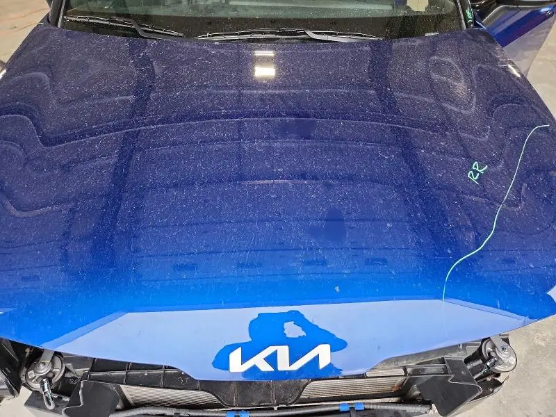 2024 KIA SPORTAGE X LINE  