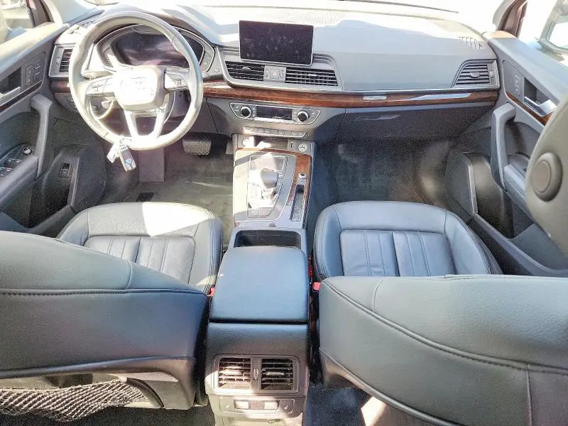 2020 AUDI Q5 PREMIUM PLUS  