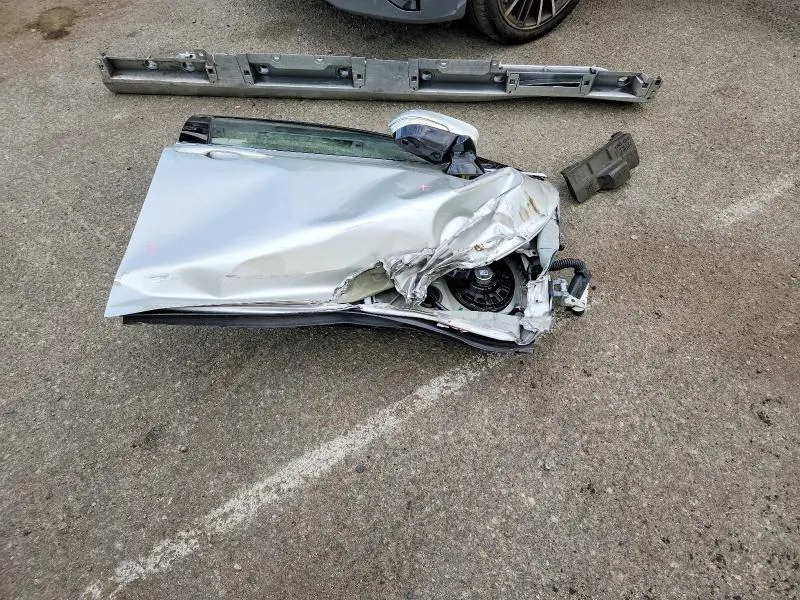 2024 TOYOTA MIRAI XLE  