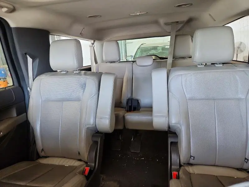 2014 NISSAN ROGUE SV  