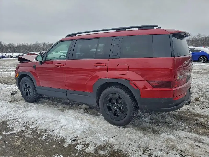 2024 HYUNDAI SANTA FE XRT  