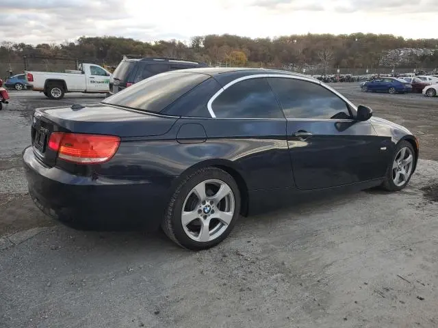 2010 BMW 328 I  