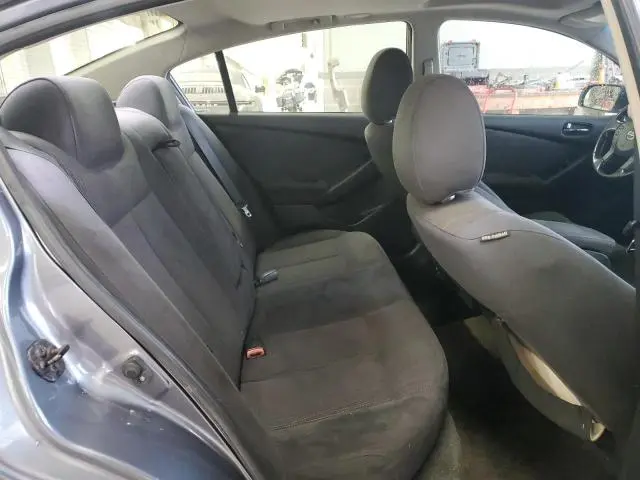 2010 NISSAN ALTIMA BASE  