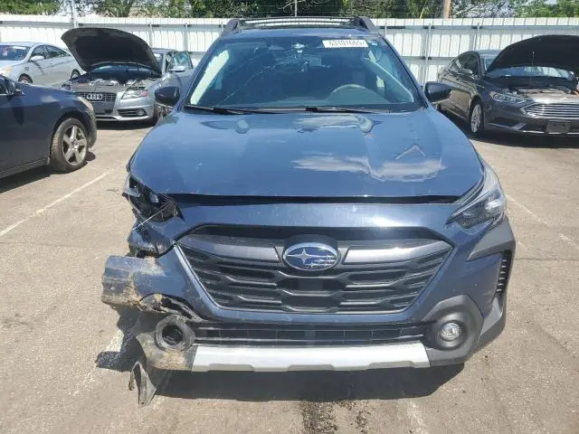 2024 SUBARU OUTBACK LIMITED XT  