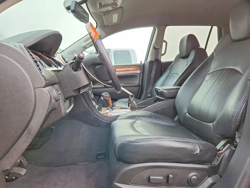 2011 BUICK ENCLAVE CXL  