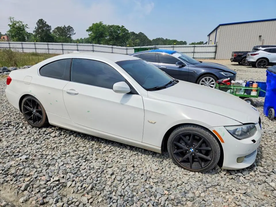 2013 BMW 328 I  