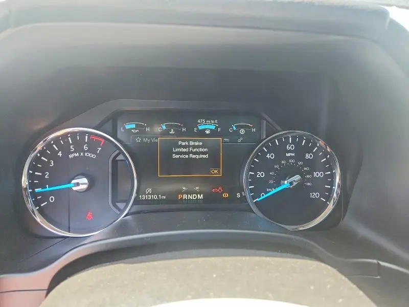 2018 FORD EXPEDITION MAX PLATINUM  