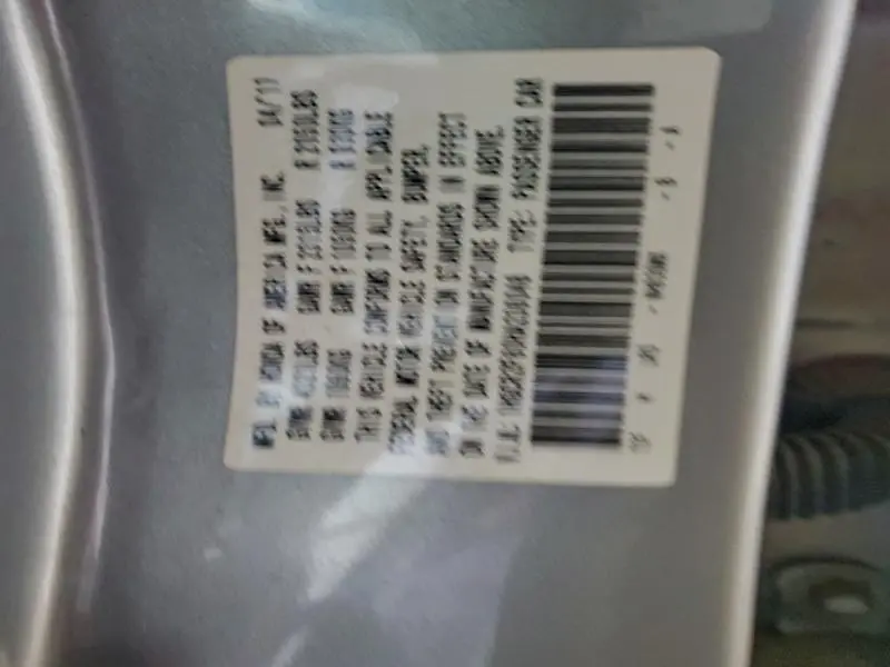 2017 HONDA ACCORD EXL  