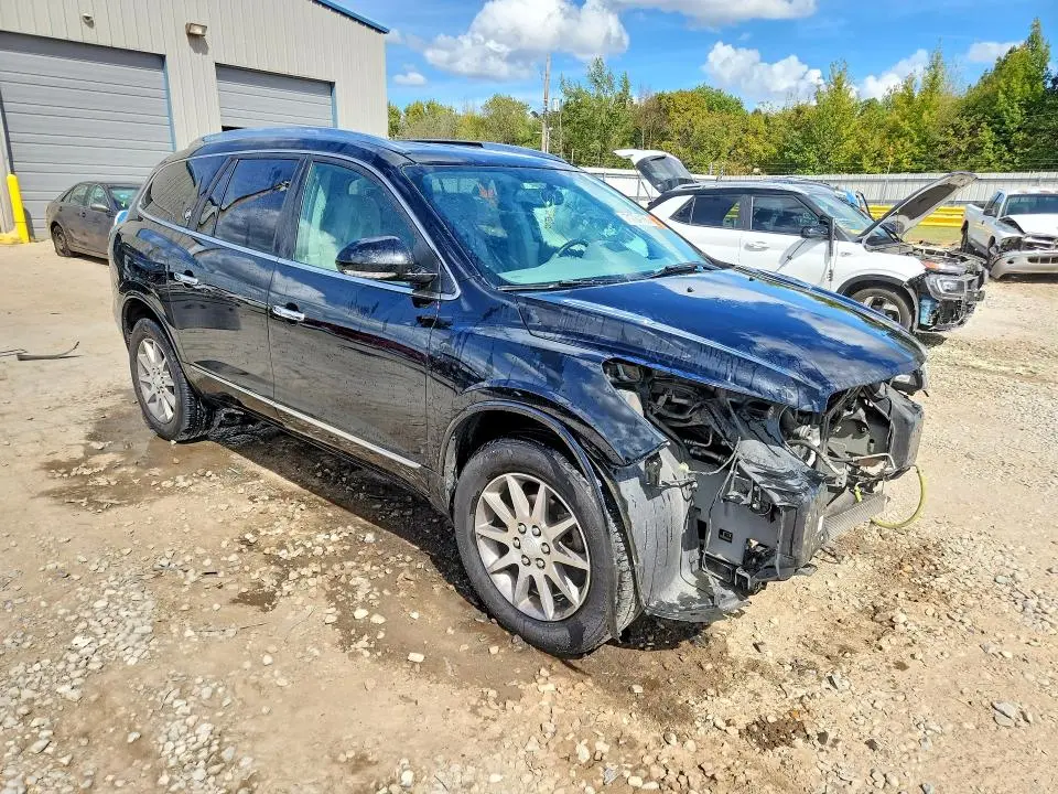 2016 BUICK ENCLAVE   