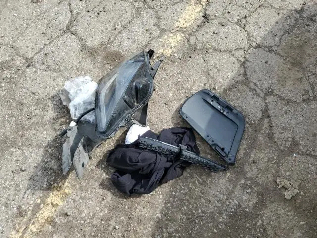 2016 CHEVROLET CORVETTE STINGRAY 1LT  