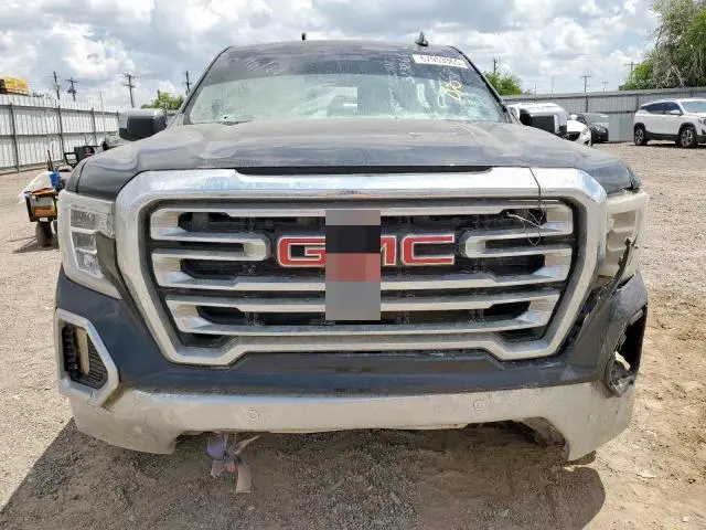 2021 GMC SIERRA C1500 SLT  