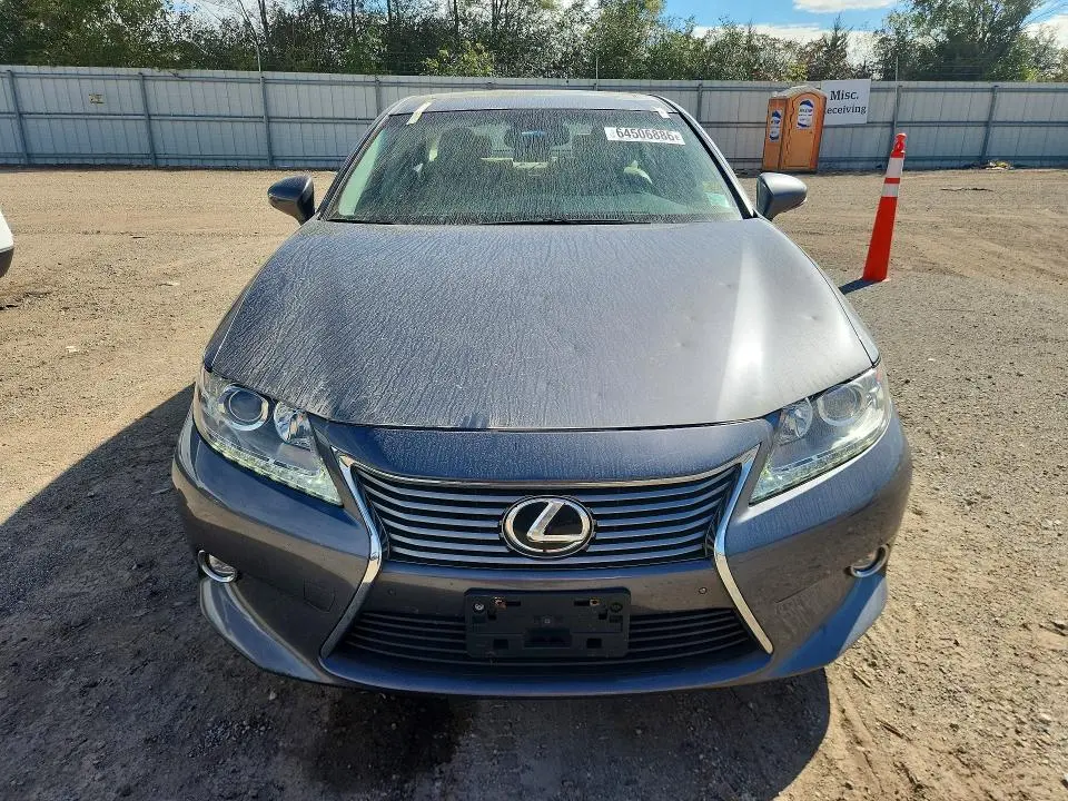 2014 LEXUS ES 350  