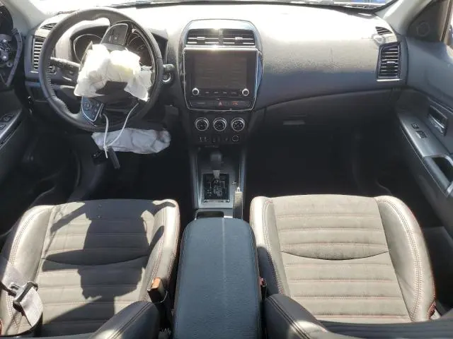 2023 MITSUBISHI OUTLANDER SPORT S/SE