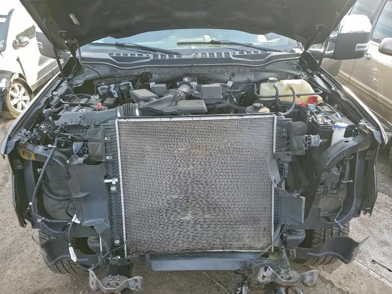 2020 FORD F350 SUPER DUTY  