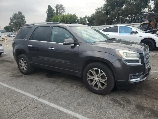 2014 GMC ACADIA SLT-1  
