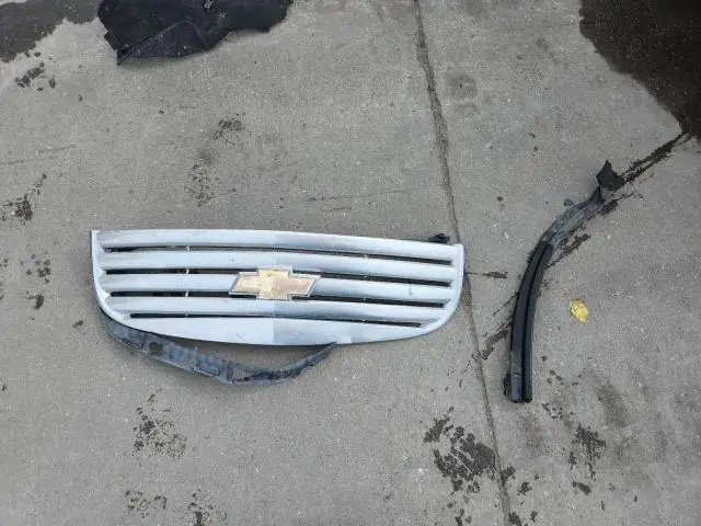 2011 CHEVROLET HHR LT  