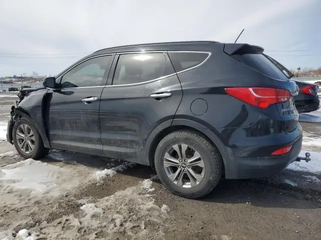2016 HYUNDAI SANTA FE SPORT 