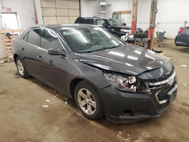2014 CHEVROLET MALIBU LS  