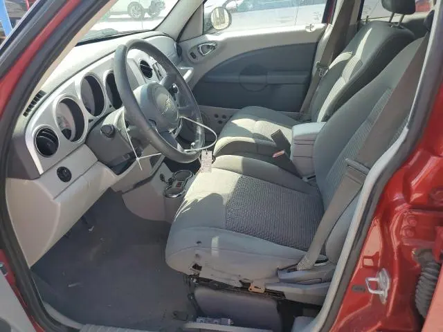 2010 CHRYSLER PT CRUISER   