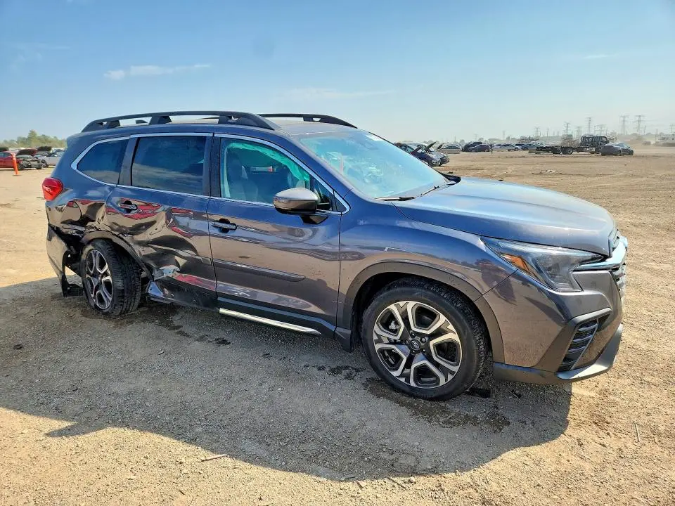 2024 SUBARU ASCENT LIMITED  