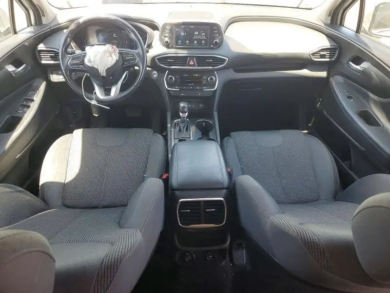 2019 HYUNDAI SANTA FE SEL PLUS 2.4L  