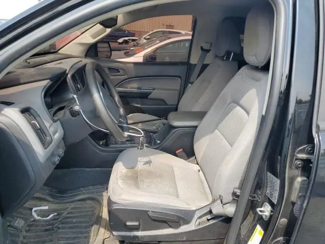 2020 CHEVROLET COLORADO   