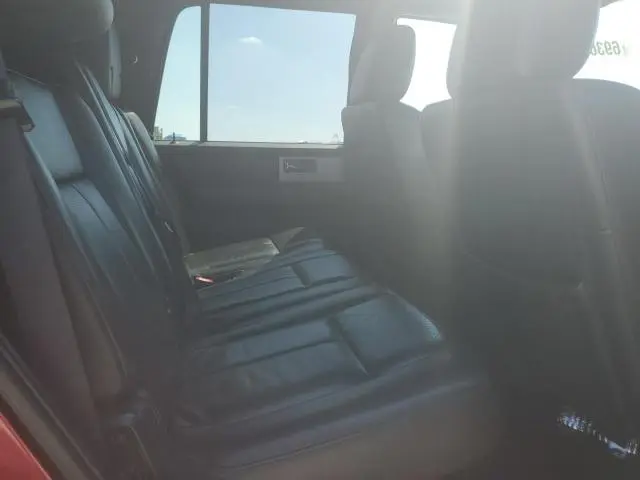 2013 FORD EXPEDITION LIMITED  