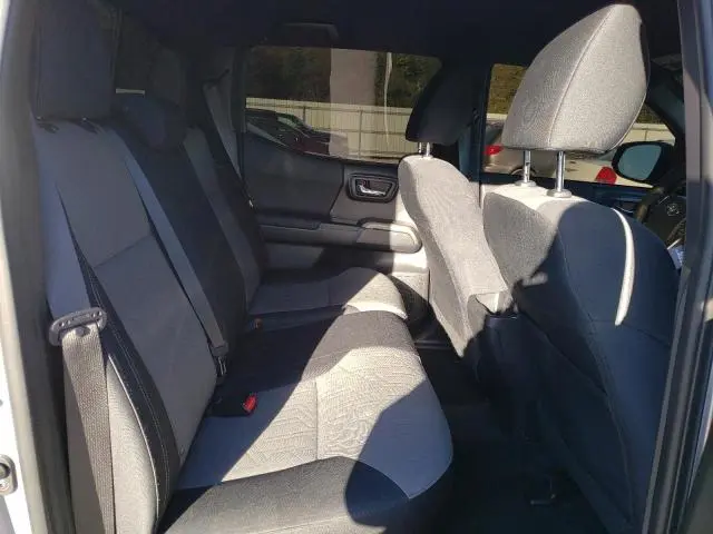 2021 TOYOTA TACOMA DOUBLE CAB  
