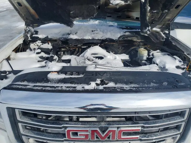 2014 GMC SIERRA K1500 SLT  