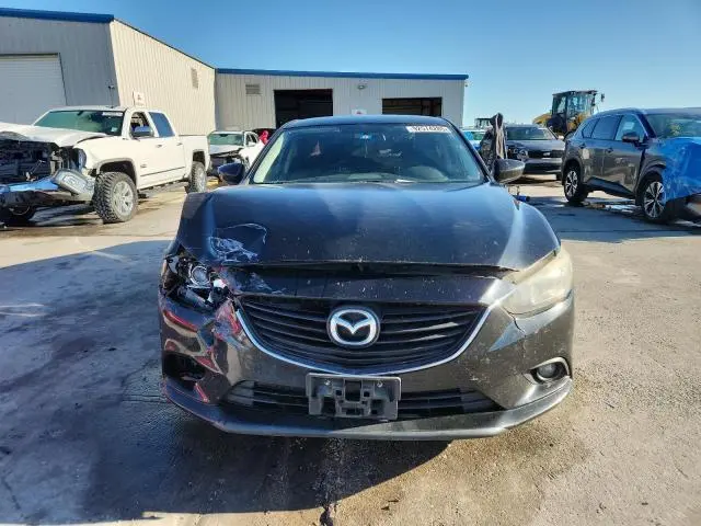 2014 MAZDA 6 TOURING  