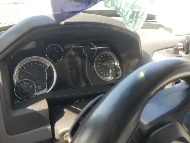 2014 RAM 1500 SLT  