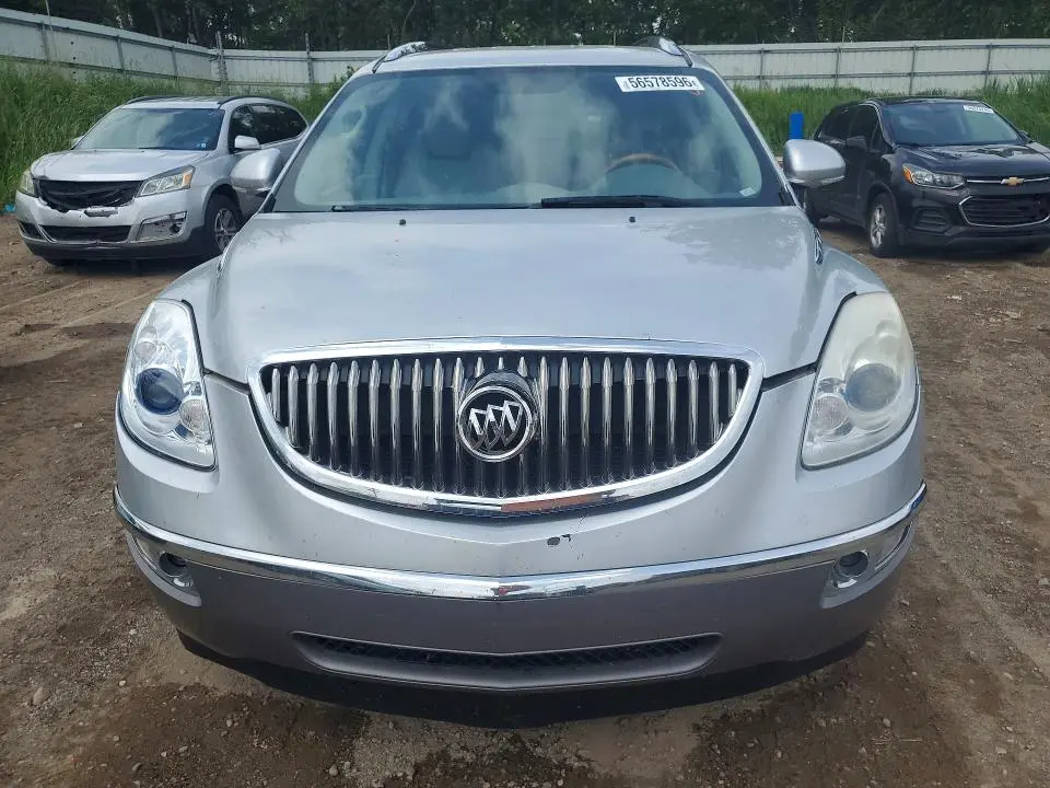 2011 BUICK ENCLAVE   