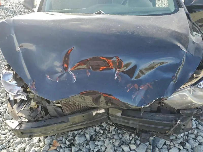 2012 HYUNDAI ELANTRA   