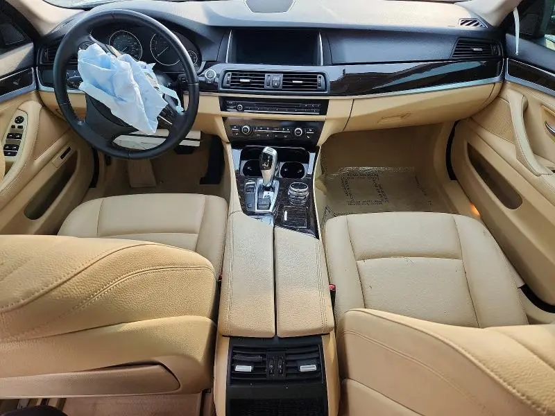 2014 BMW 528 I  