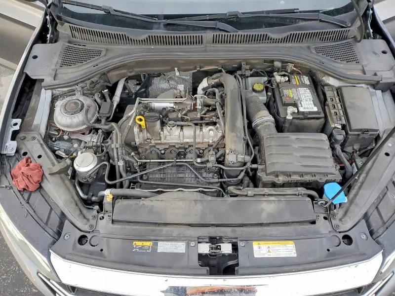 2020 VOLKSWAGEN JETTA S  