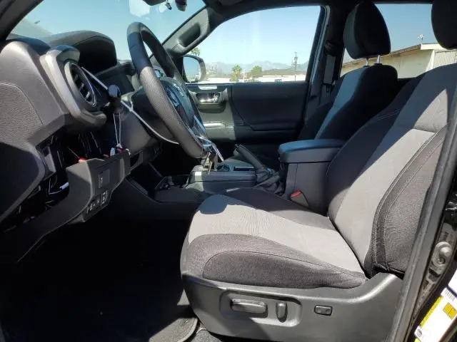 2023 TOYOTA TACOMA DOUBLE CAB  